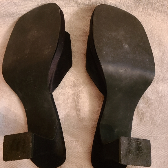 Mudd chunky heels - Picture 3 of 3